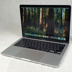 【本体のみ】Apple MacBook Pro (13インチ M1 2020)【M1チップ・メモリ16GB・SSD256GB】A2338 EMC3578/LT-250867（330168）