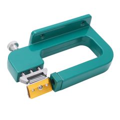 手動革漉き機 エッジスカイビング 革製品加工用 剥離幅調節 アルミニウム素材 交換なブレード 広いスペース 操作が簡単 便利で実用的 DIY/業務用/自宅用