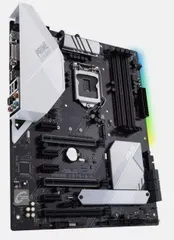 ASUS PRIME Z370-A II LGA 1151 (300 Series) Intel Z370 SATA 6Gb/s ATX  Motherboard - メルカリ