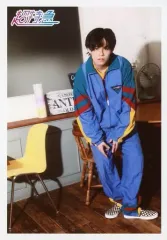 【中古】生写真(男性) 超特急/カイ(小笠原海)/全身/8th Anniversary Special Studio Live「超特急とStand up!!!!!!!!」生写真セットB