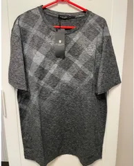 【新品】ブラックレーベルクレストブリッジ　Tシャツ