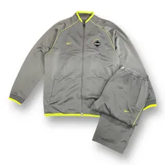 F.C.Real Bristol NIKE コラボ セットアップ トラックジャケット ジャージ パンツ ブリストル ナイキ XL　56936Aのサムネイル