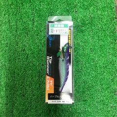 クレイジーオーシャン　ティップランナー　チビ　2.5号/14ｇ　＃05　パープル/グリーン　（山科店　併売）