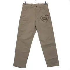 HUMAN MADE CHINO PANTS – HUMAN MADE Inc.