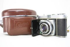 ★並品★KODAK コダック Retina Ib