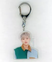 【中古】雑貨 ホシ アクリルチャーム 「SEVENTEEN 2020 POP UP STORE」