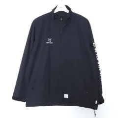 WTAPS トラックジャケット サイズ02のサムネイル