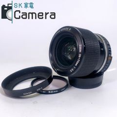 Nikon - 【中古】 Nikon S4 レンジファインダー ニコン 革ケース付 中古】 Nikon S4 レンジファインダー ニコン 革ケース付 : SK