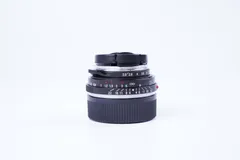 【新品未開封】【2年保証】COLOR-SKOPAR35mmF2.5PIIvm フォクトレンダー COLOR-SKOPAR 35mm F2.5 PII 交換レンズ - 最