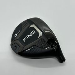 PING G425 MAX 5W ウッド 美品 17.5° G430 G440 - メルカリ