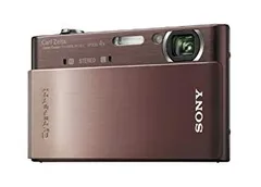 SONY ソニー Cyber-shot DSC-T90 コンパクトデジタルカメラ Amazon.com : Sony Cyber-shot DSC-T90 12.1MP Digital Camera