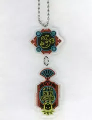 【中古】キーホルダー 佐野万次郎(マイキー) アクリルキーホルダー 「まるくじ 東京リベンジャーズ 第2弾 チャイナver.」 中吉02