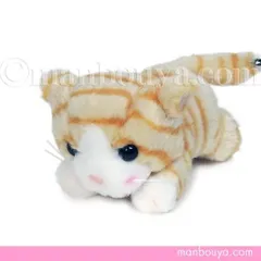 たけのこ　TAKENOKO 猫　ぬいぐるみ＆マスコット　19こセット　中古品 たけのこ TAKENOKO 猫 ぬいぐるみ＆マスコット 19こセット 中古