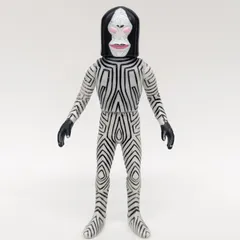 マケット怪獣ダダ　ウルトラマンフェスティバル限定品　非売品　完全未開封 ウルトラマンメビウス マケット怪獣 ダダ ウルフェス限定 特典
