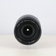 【中古】(キヤノン) Canon EF-S18-200/3.5-5.6 IS