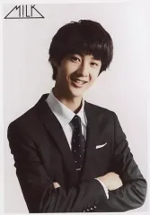 【中古】生写真(男性) M!LK/曽野舜太/上半身/「M!LK FCイベント PREMIUM MILK presents“令和、最初の夏”」生写真セット -11杯目-