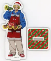 【中古】アクリルスタンド・アクリルパネル 朝倉シン アクリルスタンド JF2025ver. 「SAKAMOTO DAYS」 ジャンプフェスタ2025グッズ