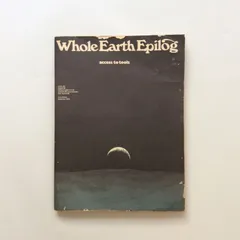 2025年最新】whole earth catalogの人気アイテム - メルカリ