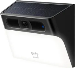 2025年最新】eufy-solar-wall-light-cam-s120の人気アイテム