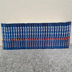 MONKEY TURN 全18巻セット モンキーターン 文庫版 コミック 全18巻完結セット 全巻セット