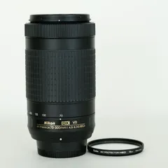 ニコン AF-P DX NIKKOR 70-300mm F4.5-6.3G ED VR 中古 伊達淳一のレンズが欲しいッ！：AF-P DX NIKKOR 70-300mm f/4.5