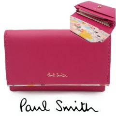 国内正規品・新品】ポールスミス Paul Smith キーケース