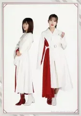 【中古】生写真(乃木坂46) 尾関梨香・守屋茜/CD「BAN」初回仕様限定盤(TYPE-D)Loppi・HMV限定特典生写真