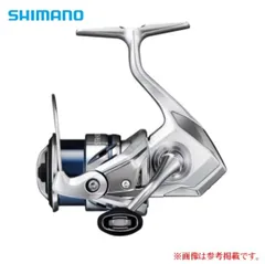 最終値下げ‼️新品同様‼️超美品‼️シマノ　ストラディック2500SHG ≪'23年9月新商品！≫ シマノ '23 ストラディック 2500SHG [9月