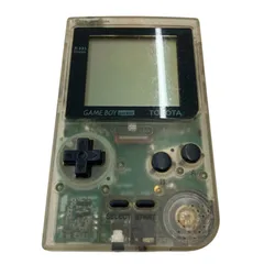 2025年最新】ゲームボーイ トヨタの人気アイテム - メルカリ