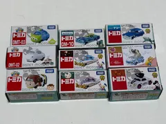 2025年最新】ディズニートミカの人気アイテム - メルカリ