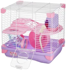 【特価セール】ハムちゃんのプレイランド マルカン Sサイズ