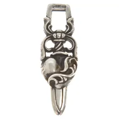 CHROME HEARTS (クロムハーツ) DAGGER HEART ダガーハート