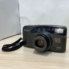 フィルムカメラ Fujifilm Zoom Date 115SR G03-0228-63ID Fujifilm Zoom Date 115SR G03-0228-63ID - メルカリ