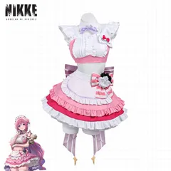 【NIKKE×LOFT】バイパー コラボグッズ 4点セット 2025年最新】NIKKE バイパー キャラクターグッズの人気アイテム