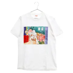 L Supreme Bedroom Tee Bed Room 18aw 18fwトップス