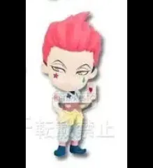 ハンター×ハンター ヒソカ=モロウ ちびきゅんキャラ 未開封