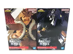 2025年最新】amazing heroes ホークス 常闇の人気アイテム