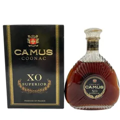 2025年最新】CAMUS XO SUPERIORの人気アイテム - メルカリ