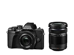 2026年最新】OM-D E-M10 Mark III ダブルズームキットの人気アイテム