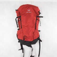 ARC'TERYX BRIZE 32 バックパック