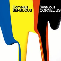 2025年最新】CORNELIUS SENSUOUS レコードの人気アイテム - メルカリ