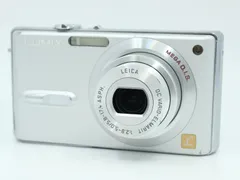 値下げ！！ Panasonic LUMIX DMC-FX9 シルバー 動作確認済 Amazon.co.jp: パナソニック DMC-FX9-S Lumix シルキーシルバー