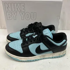NIKE ナイキ スニーカー BY YOU DUNK LOW UNLOCKED バイユー ダンク ロー アンロックド DO7423-900のサムネイル