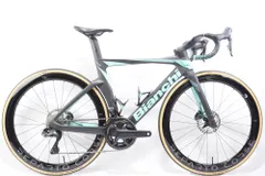 Bianchi ロードバイク レパルトコルサ　完全室内保管‼️ 近場ならお届け Steel Vintage Bikes - ビアンキ・レパルト・コルセ ポスト