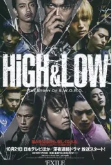 【中古】ポストカード EXILE ポストカード 月刊EXILE 2015年11月号定期購読特別付録