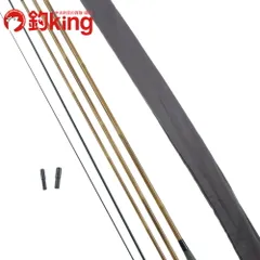 ダイワ 天峰 頂 14 /S006L 美品 へらぶな へら鮒 ヘラ釣り へら