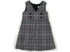 【組曲/Kumikyoku】ジャンパースカート 120サイズ 女の子【子供服・ベビー服】（1753315）のサムネイル
