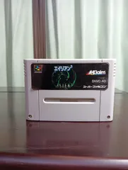 2025年最新】エイリアン3 SFCの人気アイテム - メルカリ