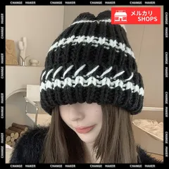 ニット帽 レディース 防寒 帽子 韓国 秋冬 配色 ニットキャップ 折り畳み カジュアル あったかい 暖かい 厚手 ニット ぼうし おしゃれ ファッショ小物 アウトドア 旅行 寒さ対策 小顔 新作 ケーブル編み 冬のスタイリング 99JGDZ-001