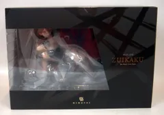 ミメヨイ　瑞鶴　瞬速の真名 Amazon | ミメヨイ アズールレーン 瑞鶴 瞬速の真名 1/4完成品